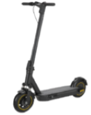 Moto Elétrica 1